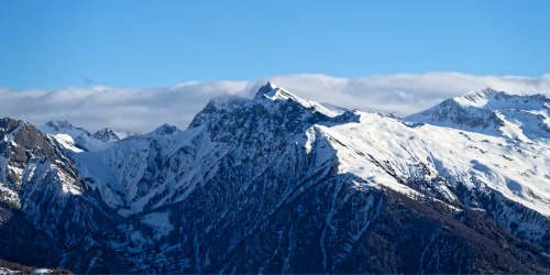 Vol en montgolfière - Vallée du Champsaur