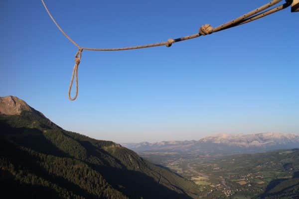 La vallée du Champsaur en Famille