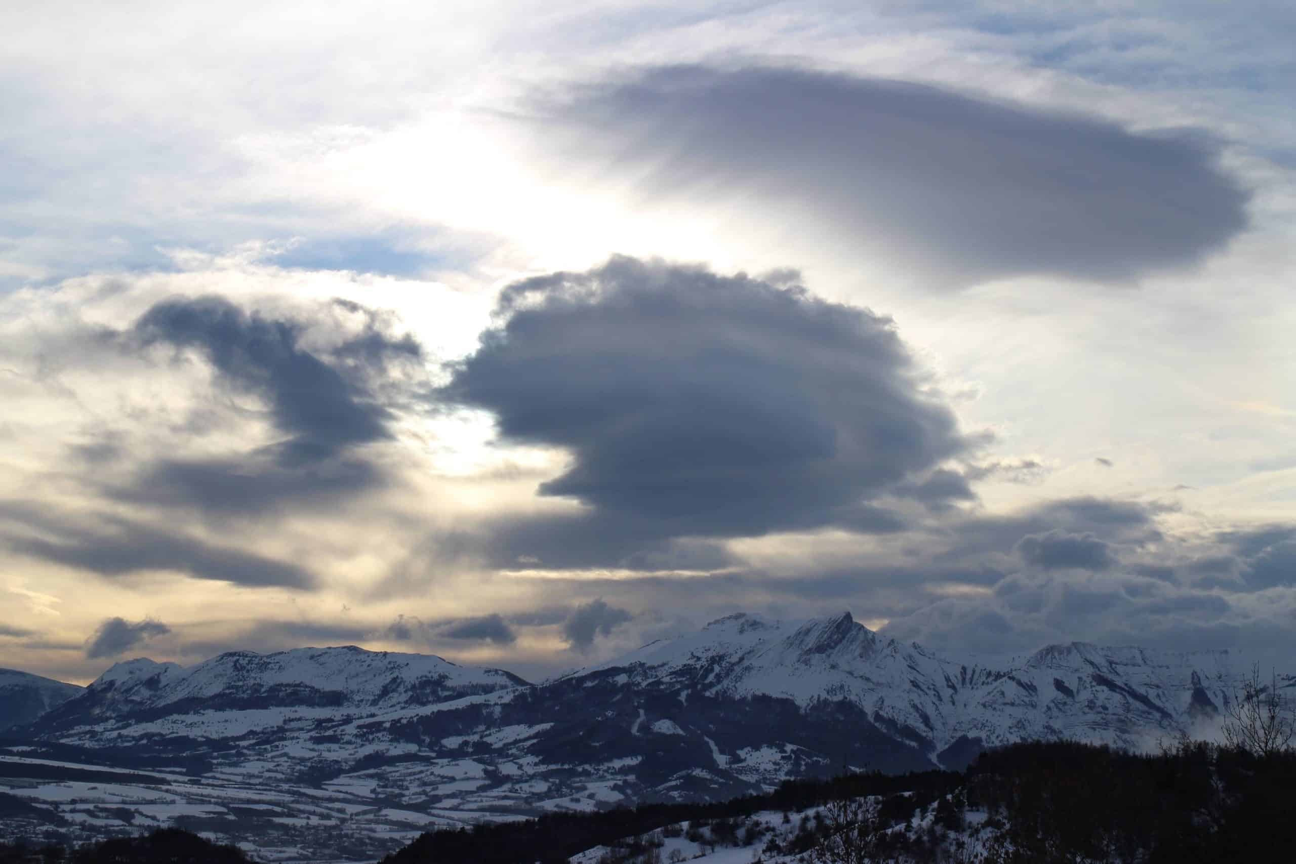 Définition de la Météo : La Météo c’est quoi ?