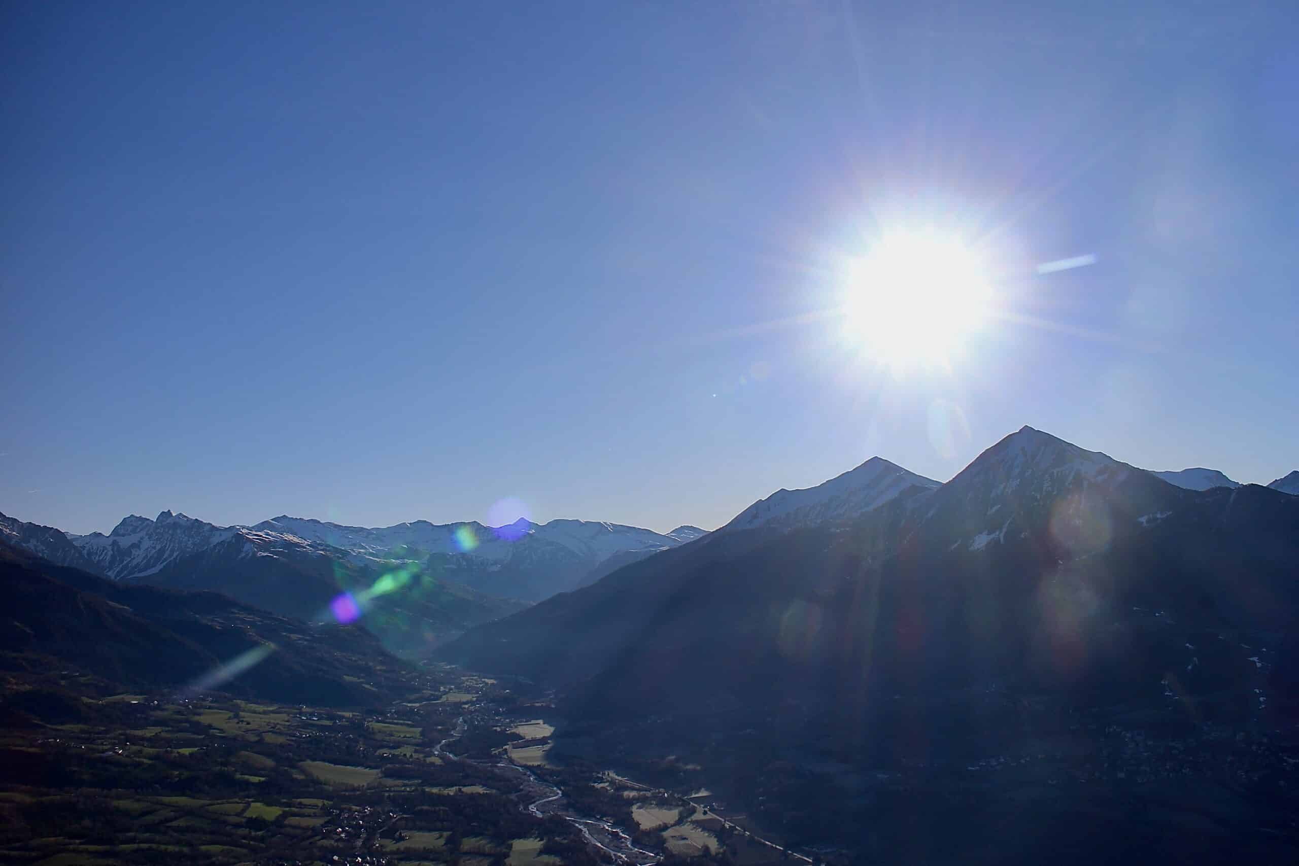 L'environnement, notre priorité