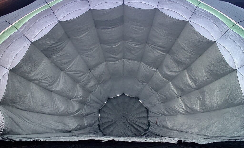 Une double peau comme un double vitrage