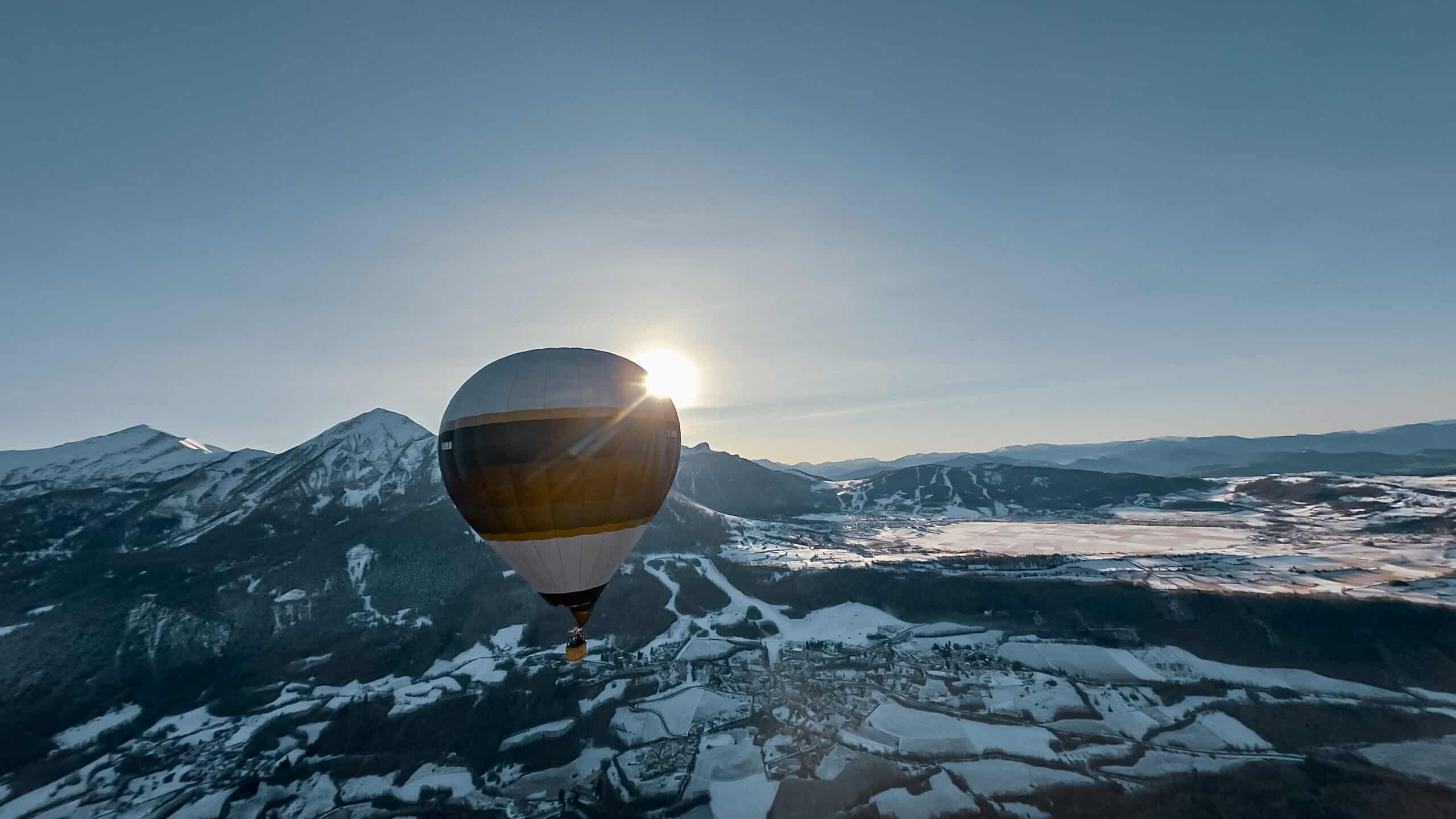 Notre engagement environnemental